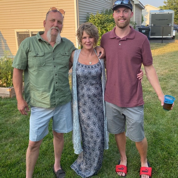 Meet your Posher, Karen - Picture 12 of 14